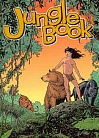Jungle Book (Hardcover)