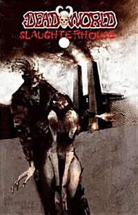 Deadworld 3 (Paperback)