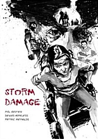Storm Damage (Paperback)