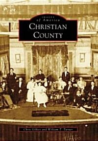 Christian County (Paperback)