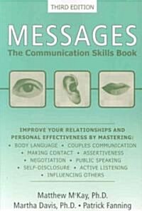 Messages: The Communication Skills Book (Paperback, 3)