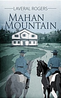 Mahan Mountain (Paperback)