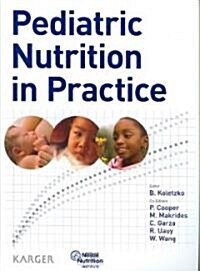 Pediatric Nutrition in Practice (Paperback, 1st)
