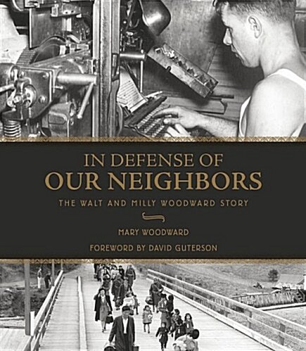 In Defense of Our Neighbors (Hardcover, 1st)