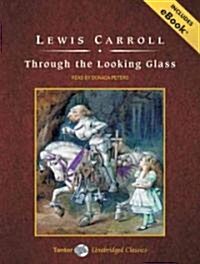 Through the Looking Glass (MP3 CD, MP3 - CD)
