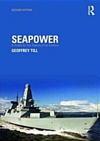 Seapower (Paperback, 2nd)