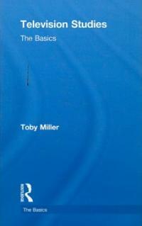 Television studies : the basics