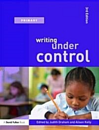 Writing Under Control (Paperback, 3 ed)