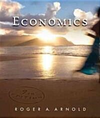 Economics (Hardcover, 9th)