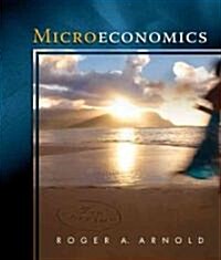 Microeconomics (Paperback, 9th)