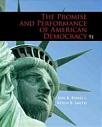 Promise and Performance of American Democracy (Paperback, 9th)