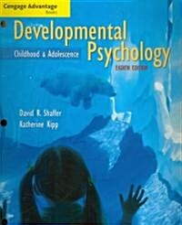 Developmental Psychology (Unbound, 8th)