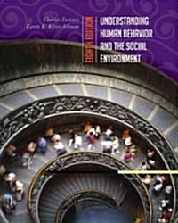 Understanding Human Behavior and the Social Environment (Hardcover, 8th)