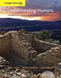 Understanding Humans (Paperback, 10th)