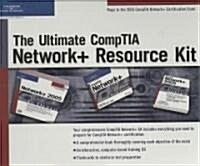 The Ultimate CompTIA Network + Resource Kit (Paperback, 1st, FLC, PCK)