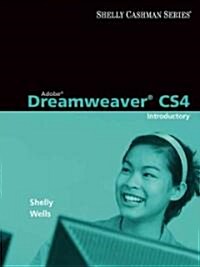 Adobe Dreamweaver CS4 (Paperback, 1st)