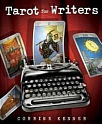 Tarot for Writers (Paperback)