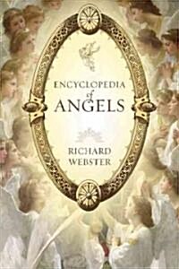Encyclopedia of Angels (Paperback)