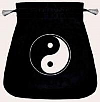 TAi Chi Velvet Bag (Fabric)