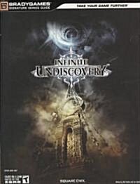 Infinite Undiscovery (Paperback)