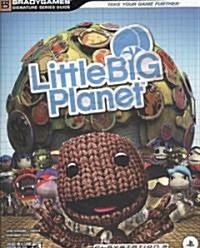 Littlebigplanet (Paperback)