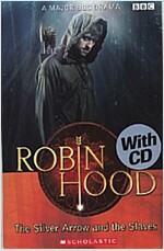 Robin Hood: The Silver Arrow and the Slaves Audio Pack (Package)