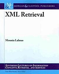 XML Retrieval (Paperback)