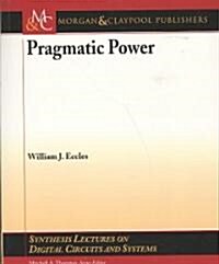 Pragmatic Power (Paperback)