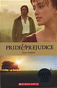 Pride and Prejudice audio pack (Package)