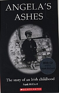[중고] Angelas Ashes (Package)