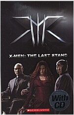 X-Men 03 (Paperback + CD 1장)