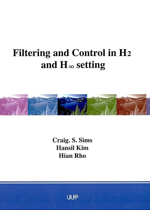 Filtering and Control in H₂ and H∞ Setting