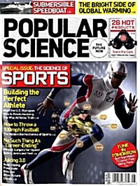 Popular Science (월간 미국판): 2008년 08월호