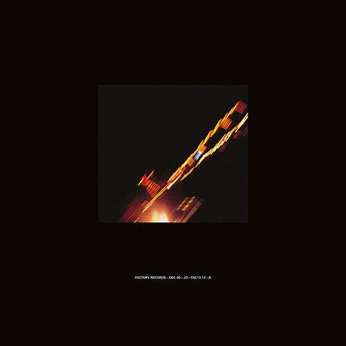 [수입] Joy Division - Transmission (2020 Remaster) [LP]
