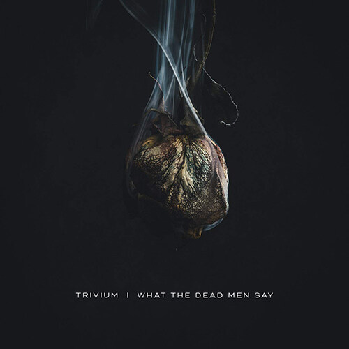 [수입] Trivium - What The Dead Men Say [LP]