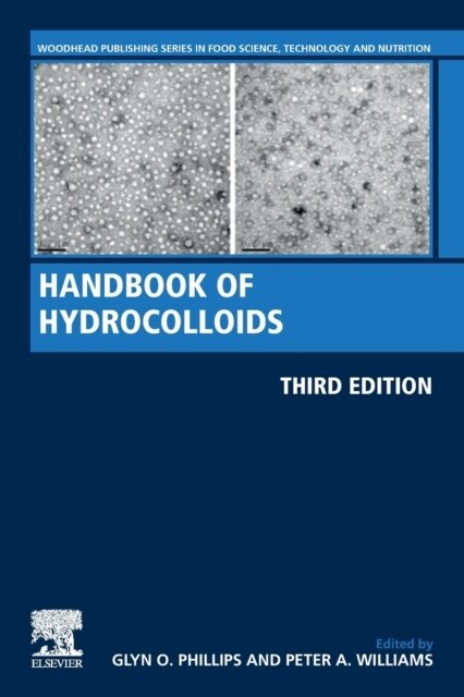 Handbook of Hydrocolloids (Paperback, 3)