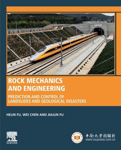 Rock Mechanics and Engineering: Prediction and Control of Landslides and Geological Disasters (Paperback)