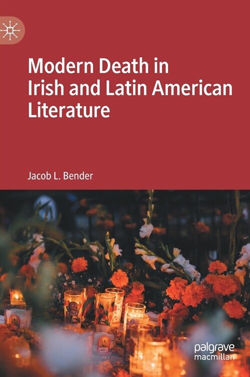 Modern Death in Irish and Latin American Literature (Hardcover)