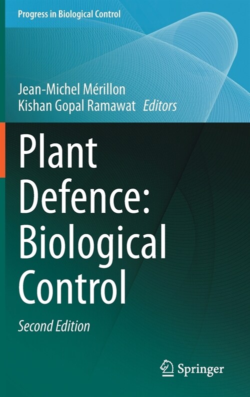 Plant Defence: Biological Control (Hardcover, 2, 2020)