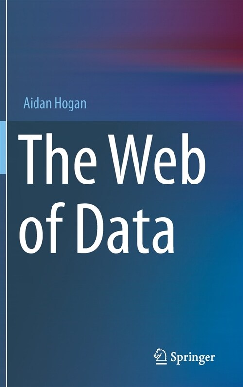 The Web of Data (Hardcover)