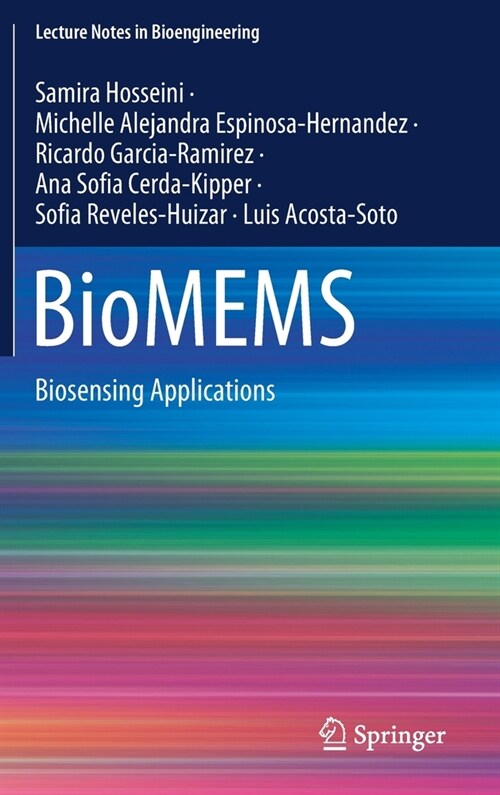 Biomems: Biosensing Applications (Hardcover, 2021)