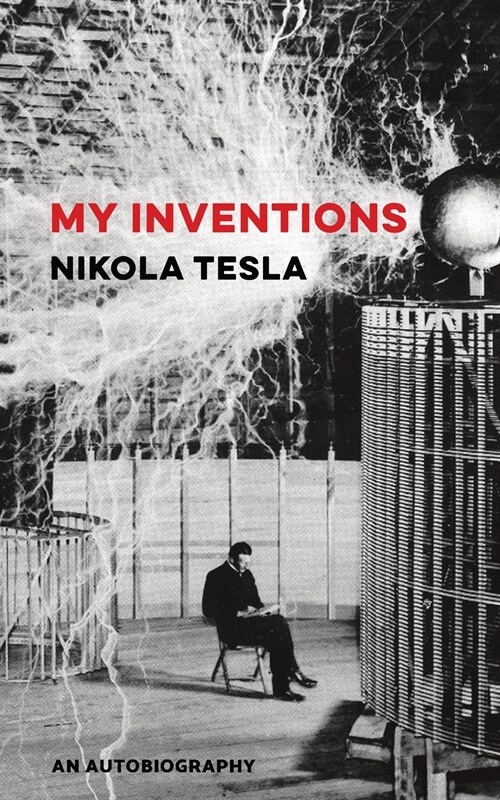 My Inventions (Paperback)