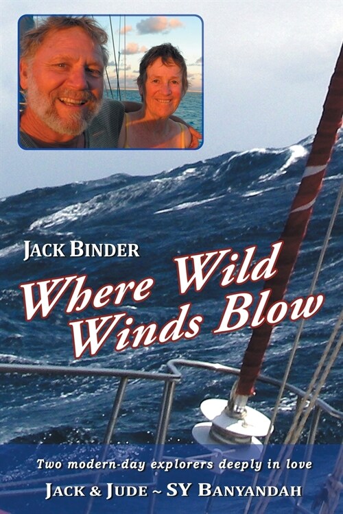 Where Wild Winds Blow (Paperback)