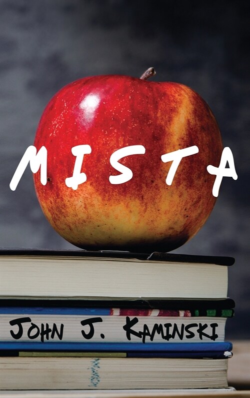 Mista (Hardcover)