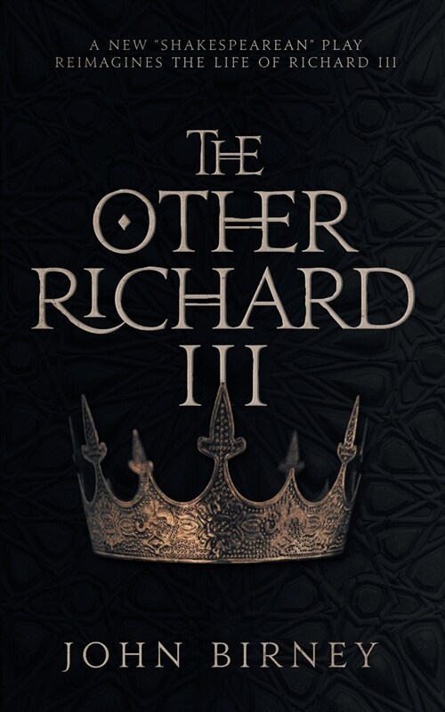 The Other Richard III (Paperback)