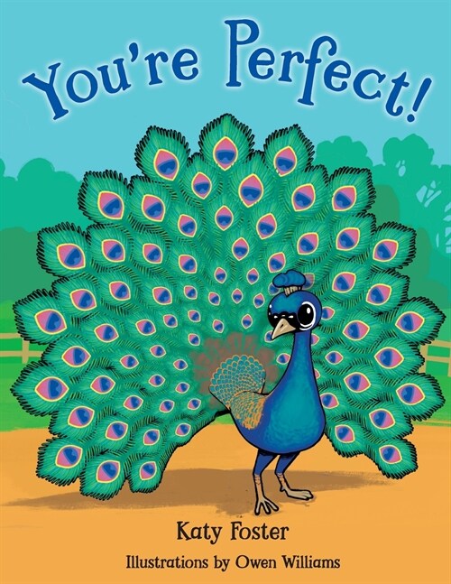 Youre Perfect (Paperback)