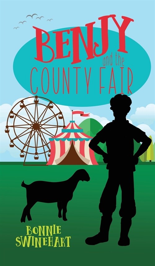 Benjy and the County Fair (Hardcover)