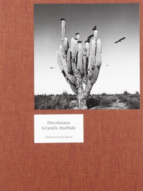 Graciela Iturbide - Des Oiseaux (Hardcover)