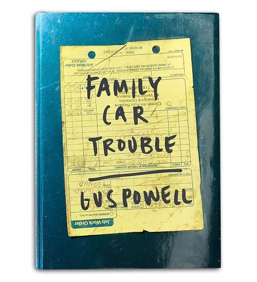 Family Car Trouble (Hardcover)