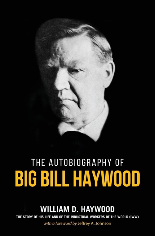 Big Bill Haywoods Book: The Autobiography of Big Bill Haywood (Paperback, Revised)